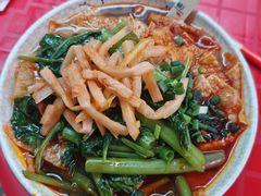 -吉庆桂林米粉·柳州螺蛳粉(港汇广场店)