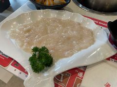 巴沙鱼-汤岛涮小火锅(宁波大学店)