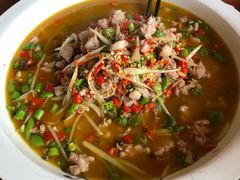 -盐帮食坊•小河帮川菜(四川师大店)