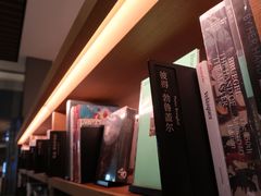 -茑屋书店(天目里店)