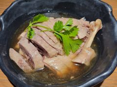 -扬州狮子楼·非遗淮扬菜(东关街店)
