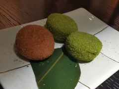 -三石铁板烧(紫竹桥店)