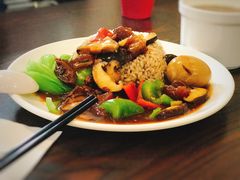-标记Jane's kitchen(平桥直街店)