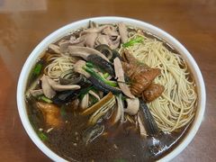 -张二面馆(山门口店)