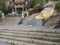 -东山风动石景区
