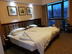 -徐州中汇国际会议酒店(矿大文昌校区地铁站店)