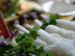 -慢丽江·云南野生菌土鸡锅(西山店)
