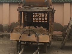 -库车王府