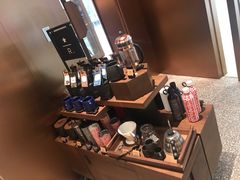 -星巴克臻选(北京颐堤港中心第二店)