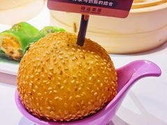 -禄运茶居·手工点心(猎德店)