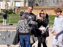 -加泰罗尼亚广场