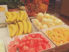 -咖啡苑·沈阳今旅酒店Hotel Jen·香格里拉集团