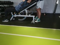 -GMJ·24H健身房(北外滩店)