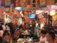 大堂-平成屋· Late Night 食堂(四川北路店)