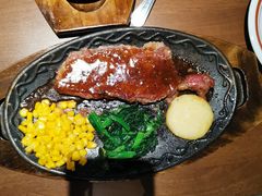 -萨莉亚意式餐厅(苏州泉屋店)