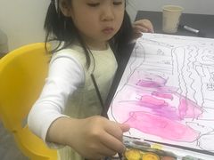 -绘艺家美术教育(万科金域中央校区)