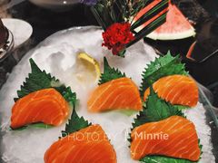 -徐记海鲜(汉城湖|太奥店)