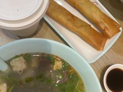 -回味鸭血粉丝汤(砂之船店)