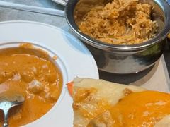 -木尔坦·Multan巴基斯坦清真餐厅halal(大智嘉园店)