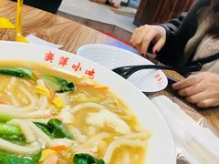 -恋萍小吃(时代店)