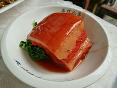 -吴门人家·苏宴宫廷菜(拙政园店)