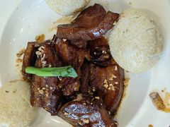 -大清花饺子(山庄店)