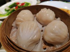 -潮府馆·非遗潮州菜·港式点心(世纪公园店)
