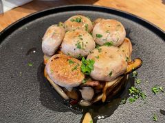 -Niajo西班牙餐厅