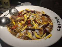 -太二酸菜鱼(海口友谊广场店)