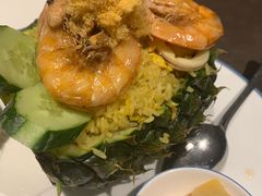-美奈小馆·越南料理(中航城君尚购物中心店)