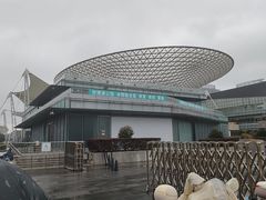 -世博源公馆·本帮融合菜·主题包厢·江景餐厅