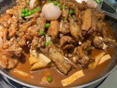 -蛙喔牛蛙(太仓万达店)