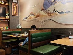 -裕合顺清真餐厅·回民老菜·大连海鲜(西安路店)