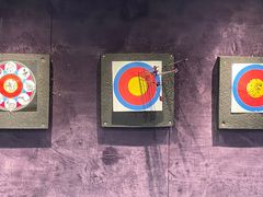 -轻武堂传统射箭·功夫茶·射击体验馆(仁和新城店)