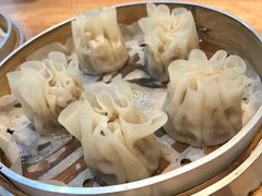 鲜肉冬笋烧麦-景芳周大姐(国大城市广场店)