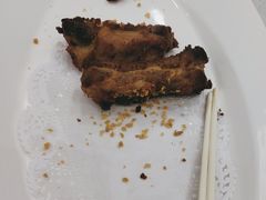 -渔港明珠酒店(星海广场店)