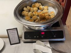 -北京王府井希尔顿酒店·万斯阁西餐厅