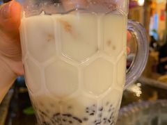 泡鲁达-多哥水傣味餐厅(司马巷店)