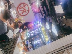 -马路牙子烧烤音乐酒馆(望京店)