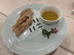芥末鸭掌-全聚德(前门店)