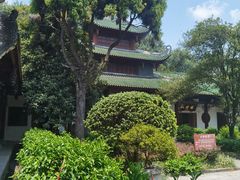 -南华禅寺