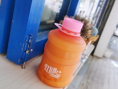 -milkplus·泰式奶茶(较场东路店)