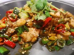 -赫帝拉航空主题餐厅(南宁店)