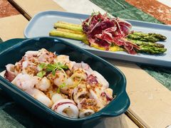 -La Maison 夜来香(进贤路店)