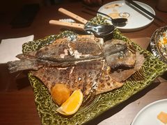 -High Yaki THE SEA海鲜居酒屋