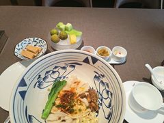 -今轩中餐厅(西安经开洲际酒店)