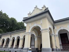 -南京中国近代史遗址博物馆(南京总统府)