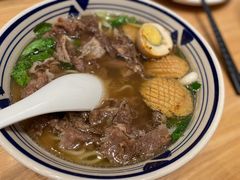 -黄太牛·牛肉面(长江北路店)
