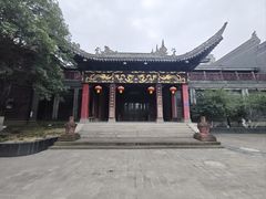 -龙潭水乡