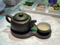 -海粤阁·精致粤菜·宴会厅(宝安店)